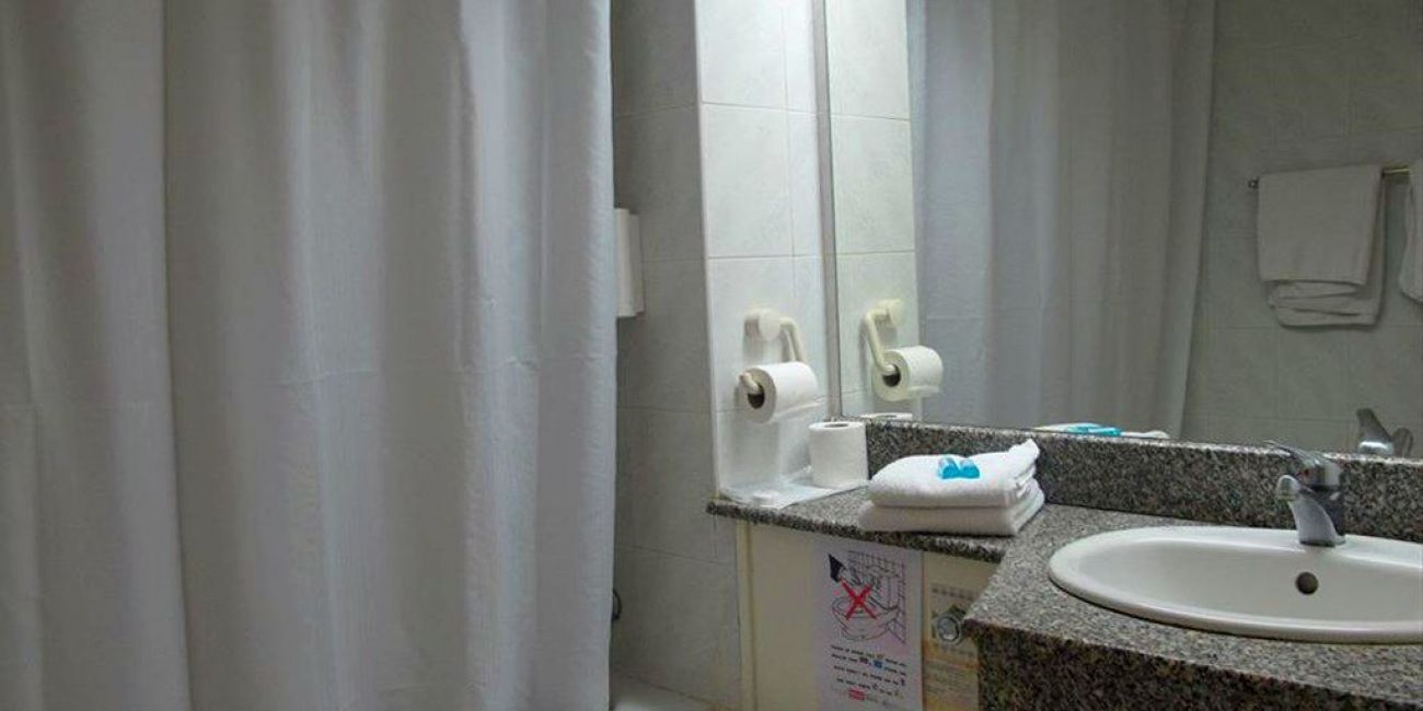 Hotel Flamingo Beach 3* Larnaca 