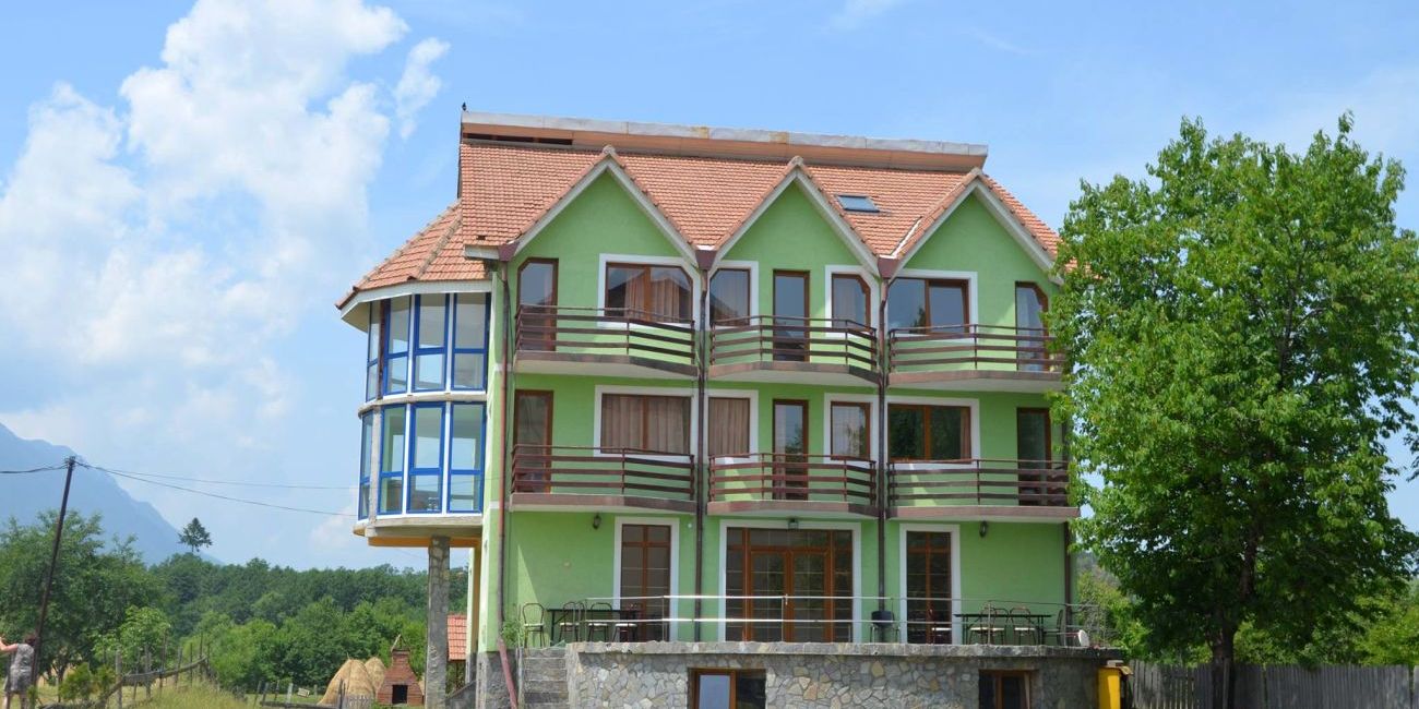 Hotel Flo Mary 3* Bran 