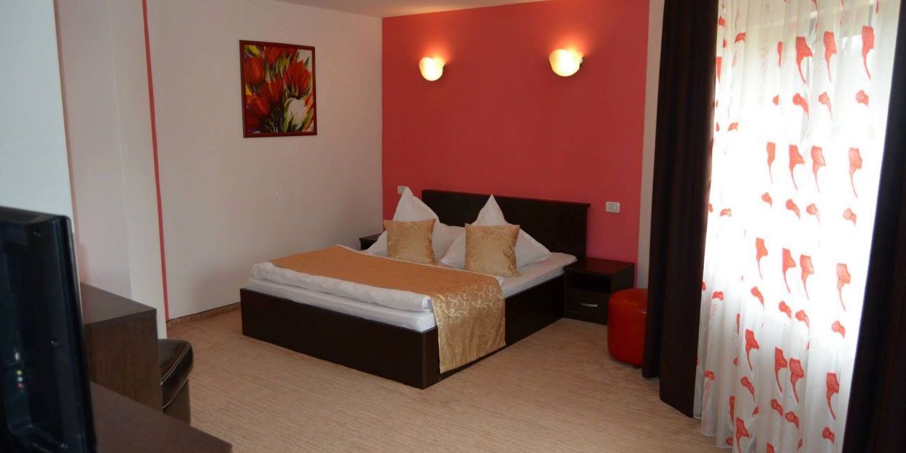 Hotel Flo Mary 3* Bran 