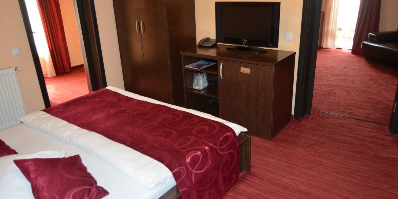 Hotel Flo Mary 3* Bran 