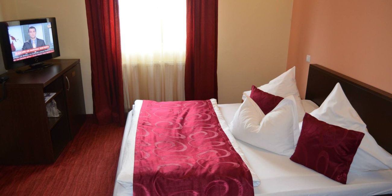 Hotel Flo Mary 3* Bran 