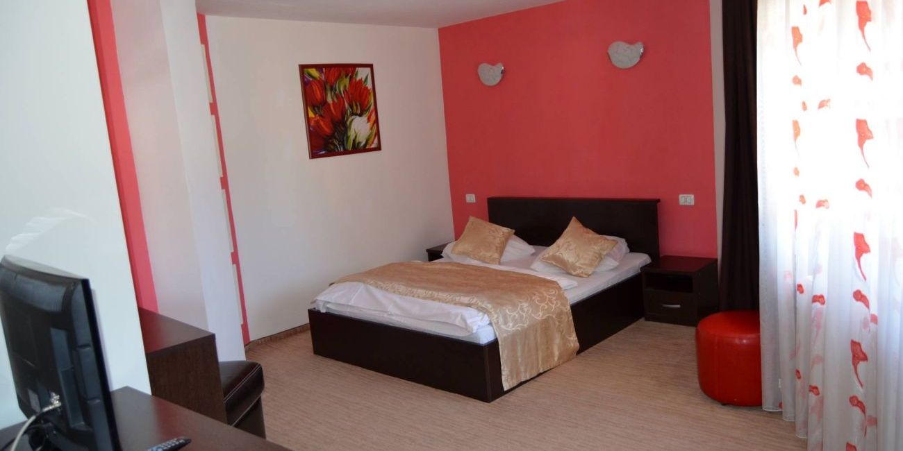 Hotel Flo Mary 3* Bran 