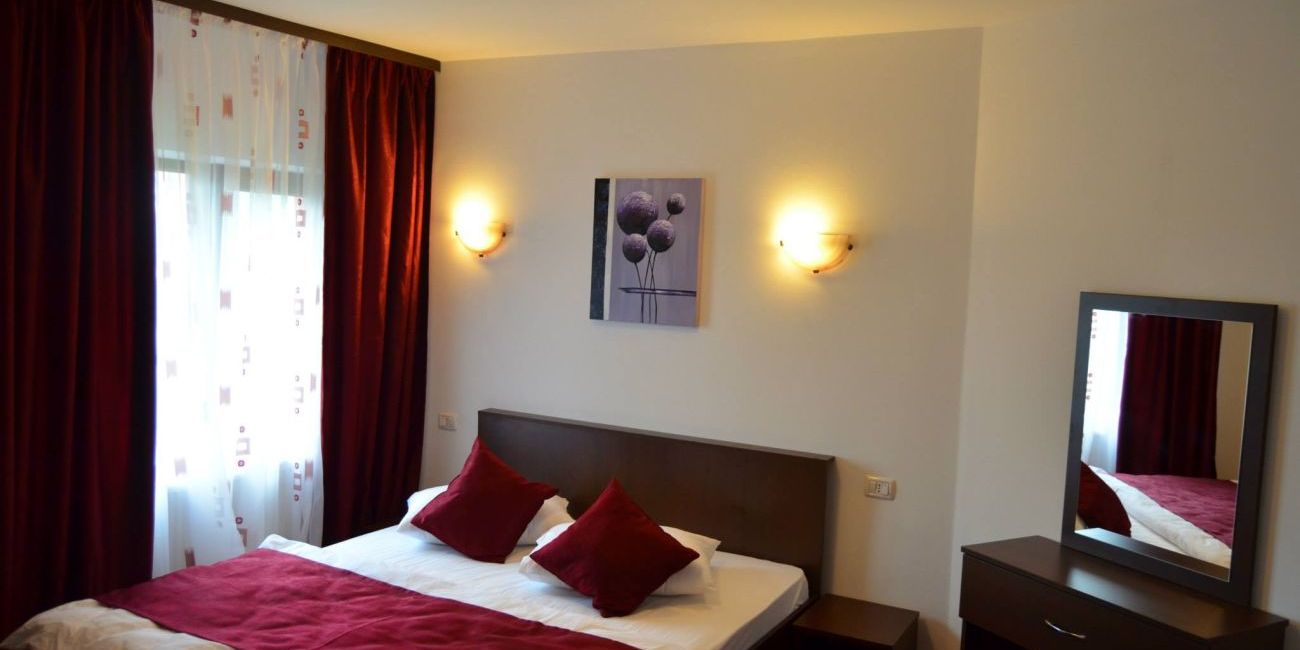 Hotel Flo Mary 3* Bran 