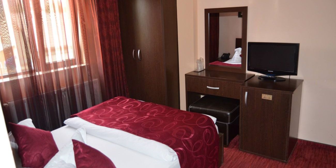 Hotel Flo Mary 3* Bran 