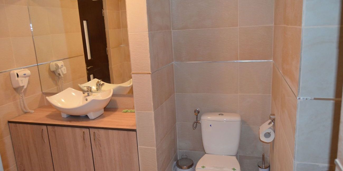 Hotel Flo Mary 3* Bran 