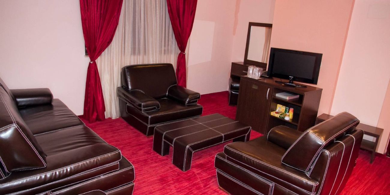 Hotel Flo Mary 3* Bran 