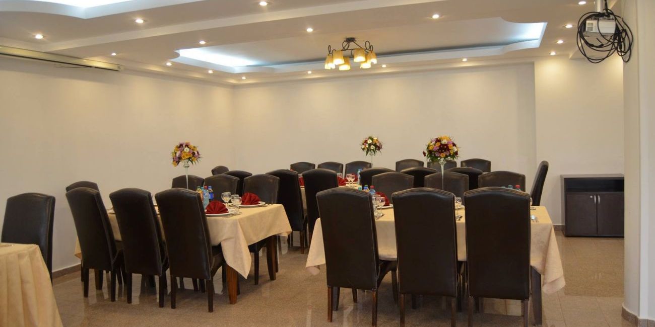 Hotel Flo Mary 3* Bran 
