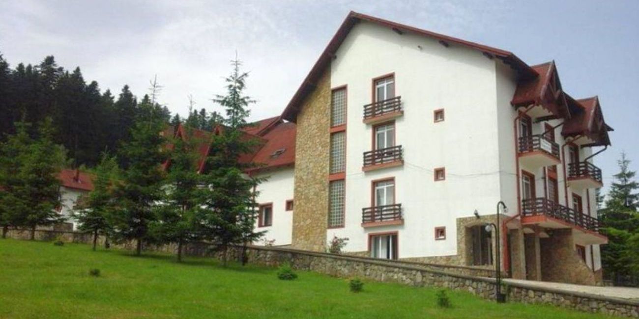 Hotel Floare de Colt 3* Bucovina 