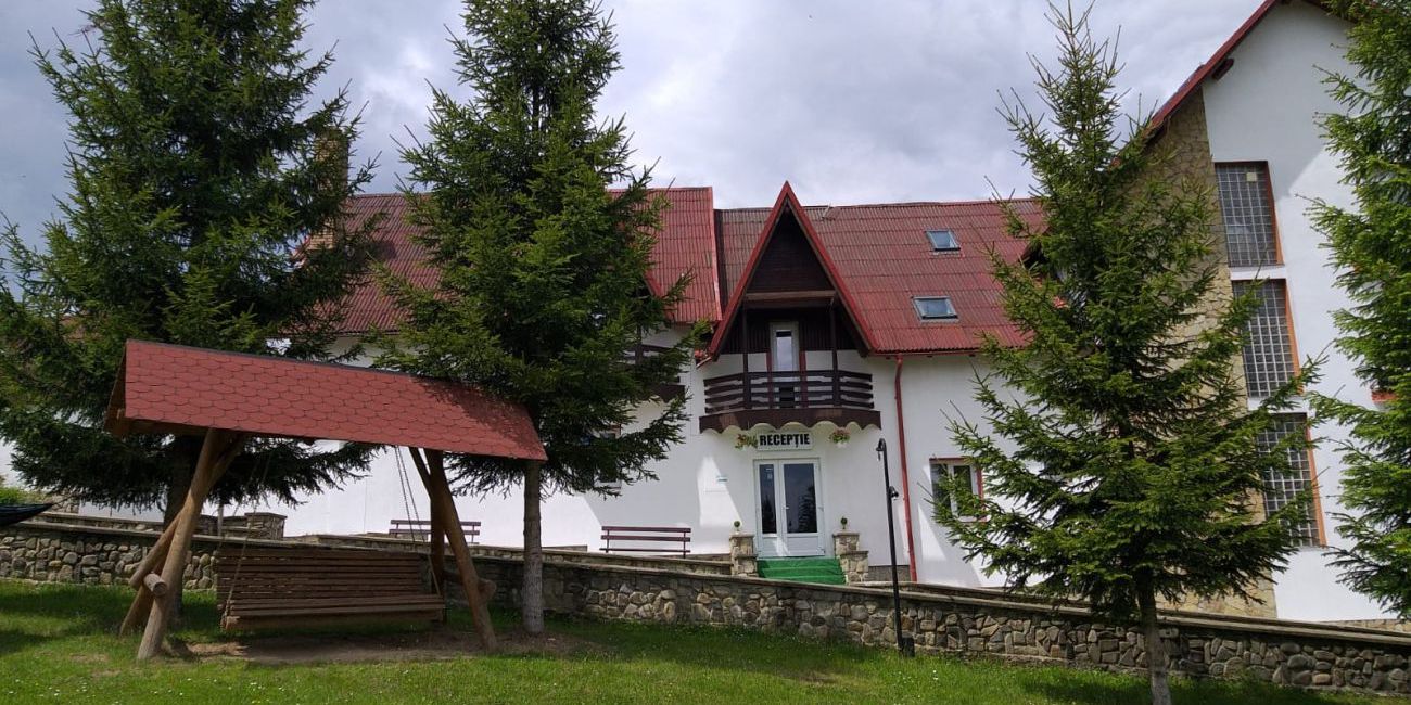 Hotel Floare de Colt 3* Bucovina 