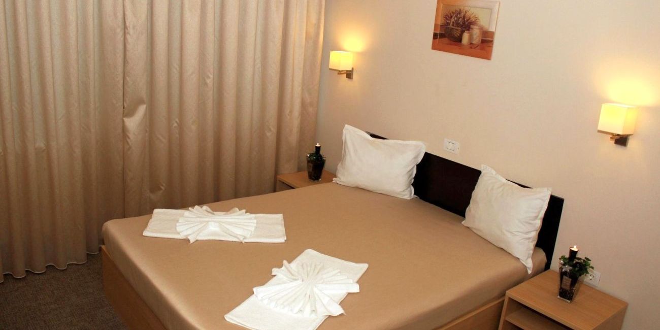 Hotel Flora 3* Mamaia 