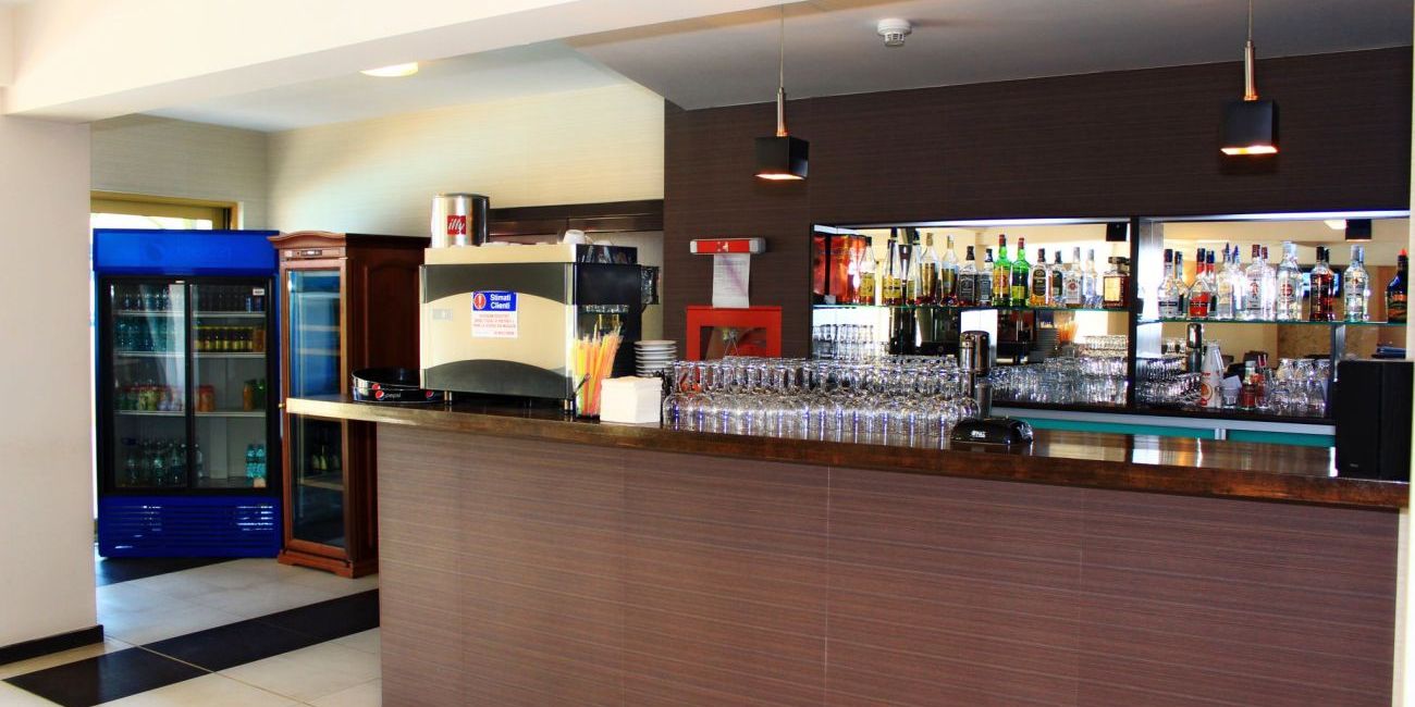 Hotel Flora 3* Mamaia 