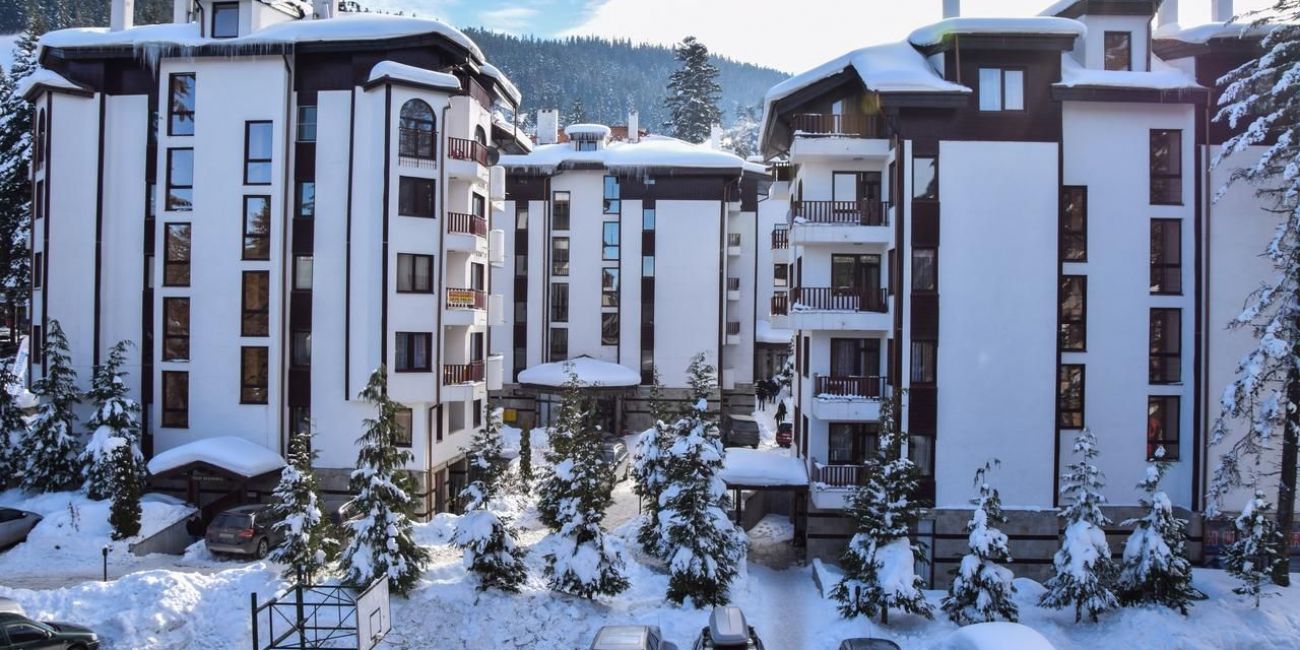 Hotel Flora Complex 2* Borovets 