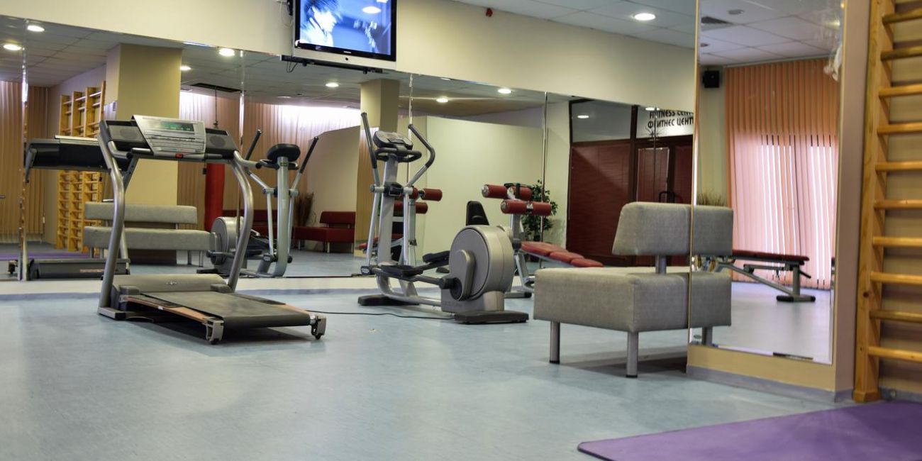 Hotel Flora Complex 4* Borovets 
