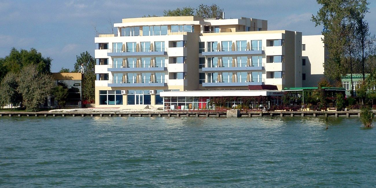 Hotel Florida 3* Mamaia 