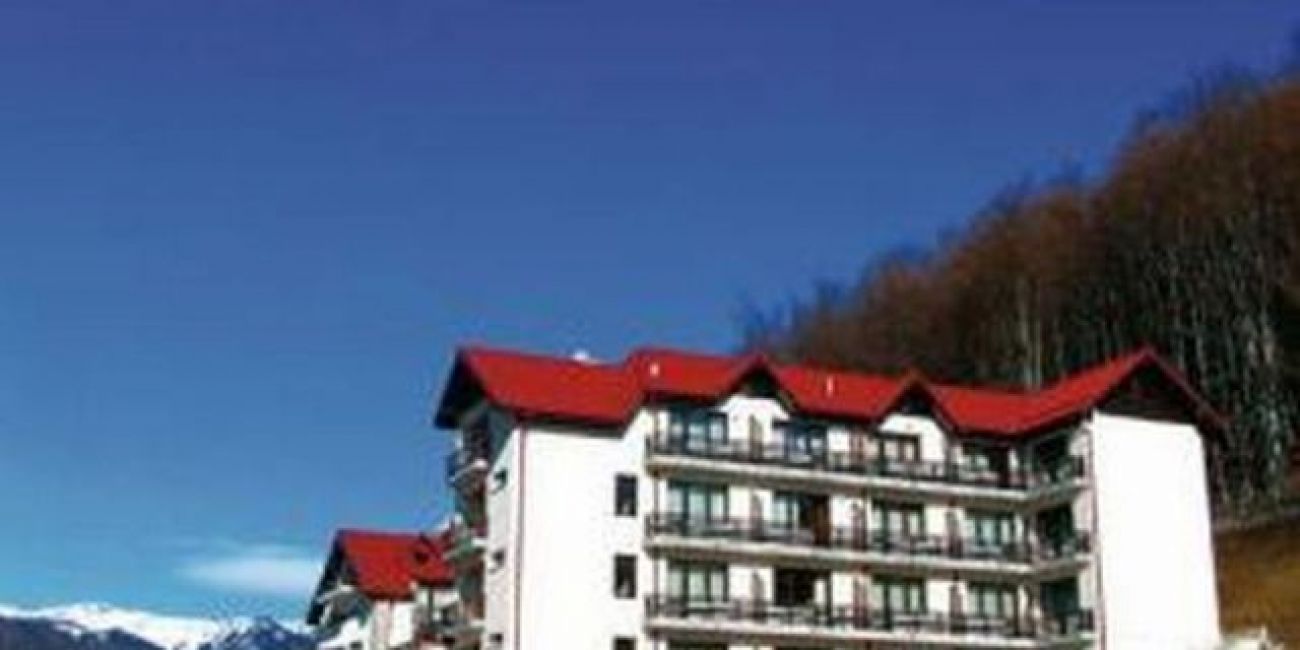 Hotel Floris 3* - Demipensiune + Masa festiva Paste Cheia 