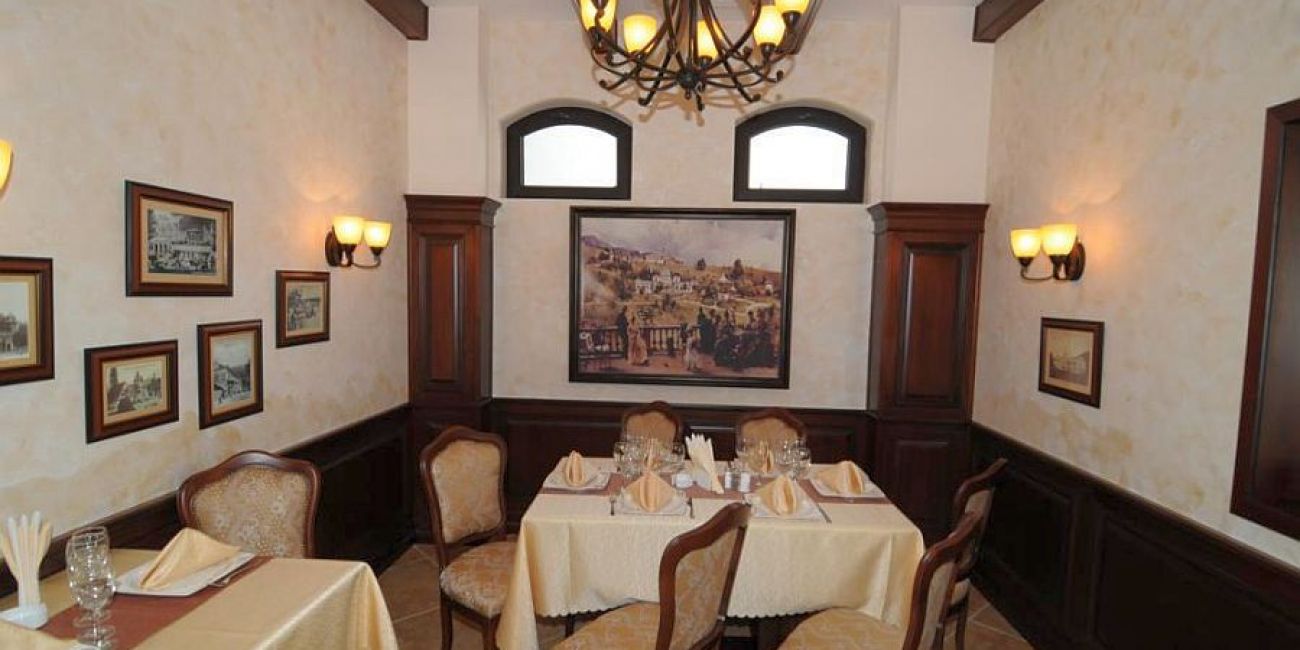 Hotel Foisorul Cu Flori 4 Sinaia Romania