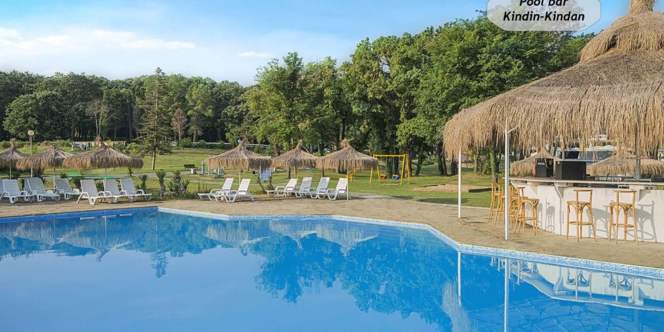 Hotel Forest Beach 4* Primorsko 