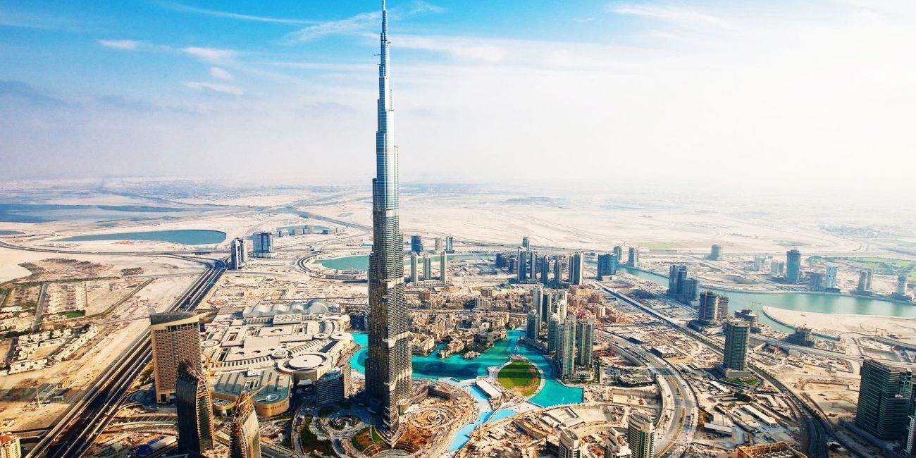 Hotel Fortune Pearl 3*  Dubai 