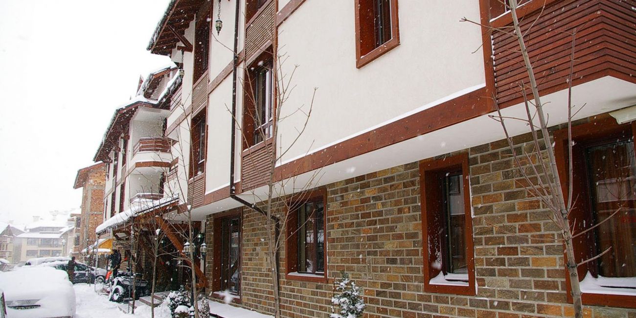 Hotel Friends 3* Bansko 