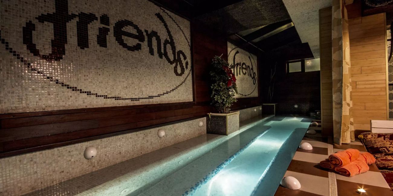 Hotel Friends 3* Bansko 