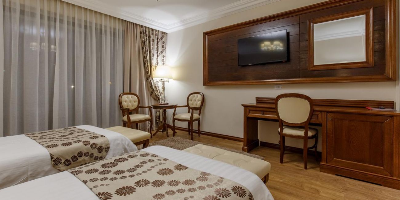 Hotel Gabriela 3* Maramures 