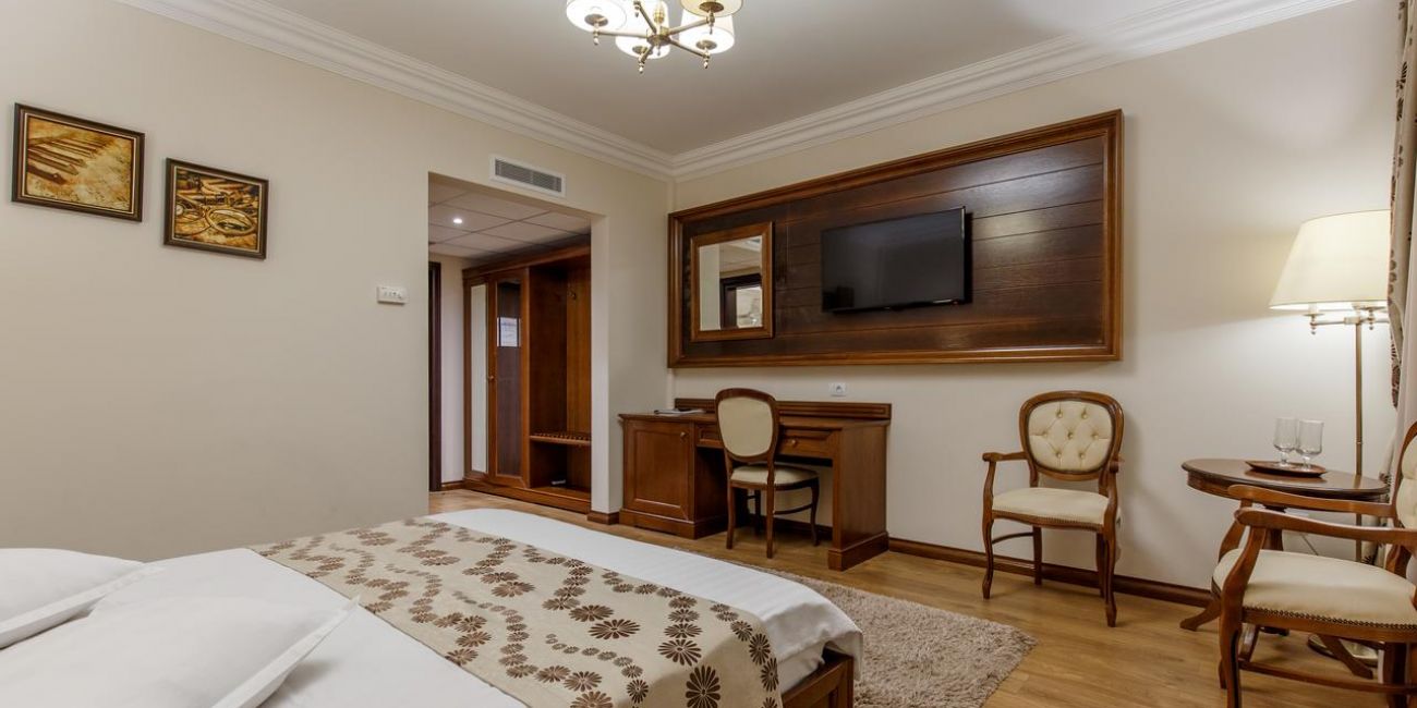 Hotel Gabriela 3* Maramures 