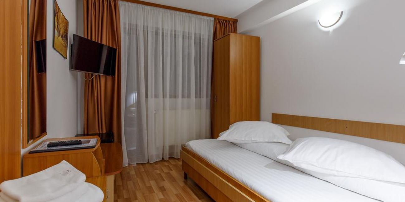 Hotel Gabriela 3* Maramures 