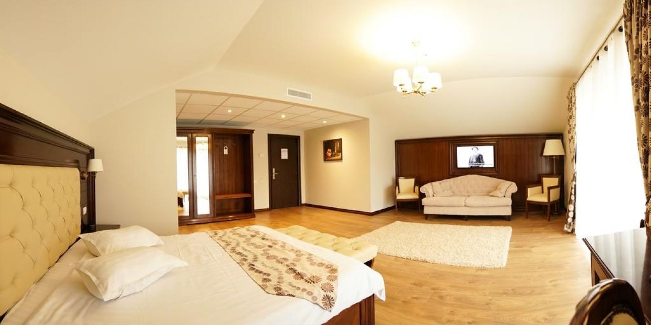 Hotel Gabriela 3* Maramures 