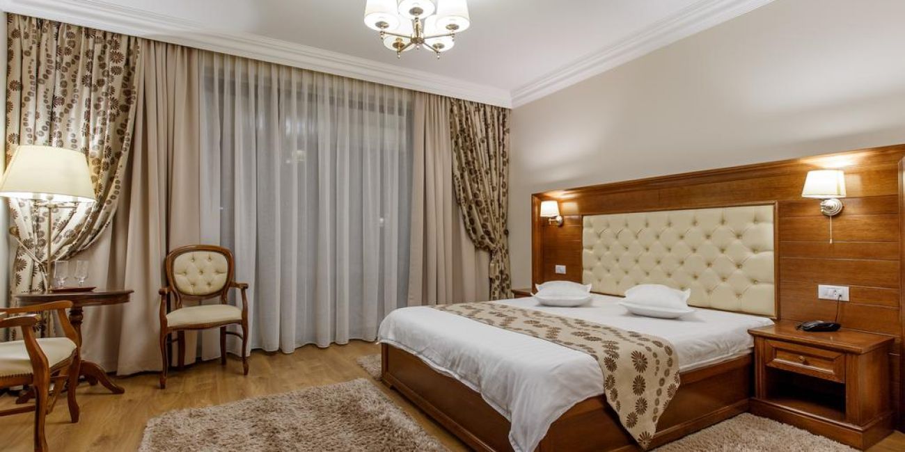 Hotel Gabriela 3* Maramures 