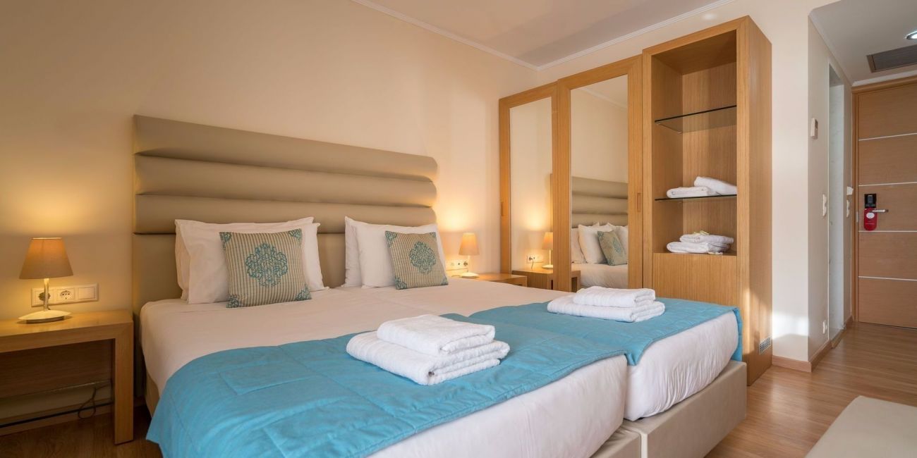 Hotel Galaxy Beach Resort 5* Zakyntos 