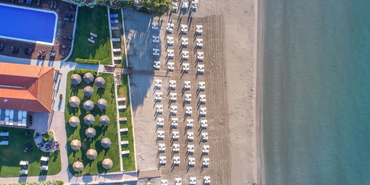 Hotel Galaxy Beach Resort 5* Zakyntos 