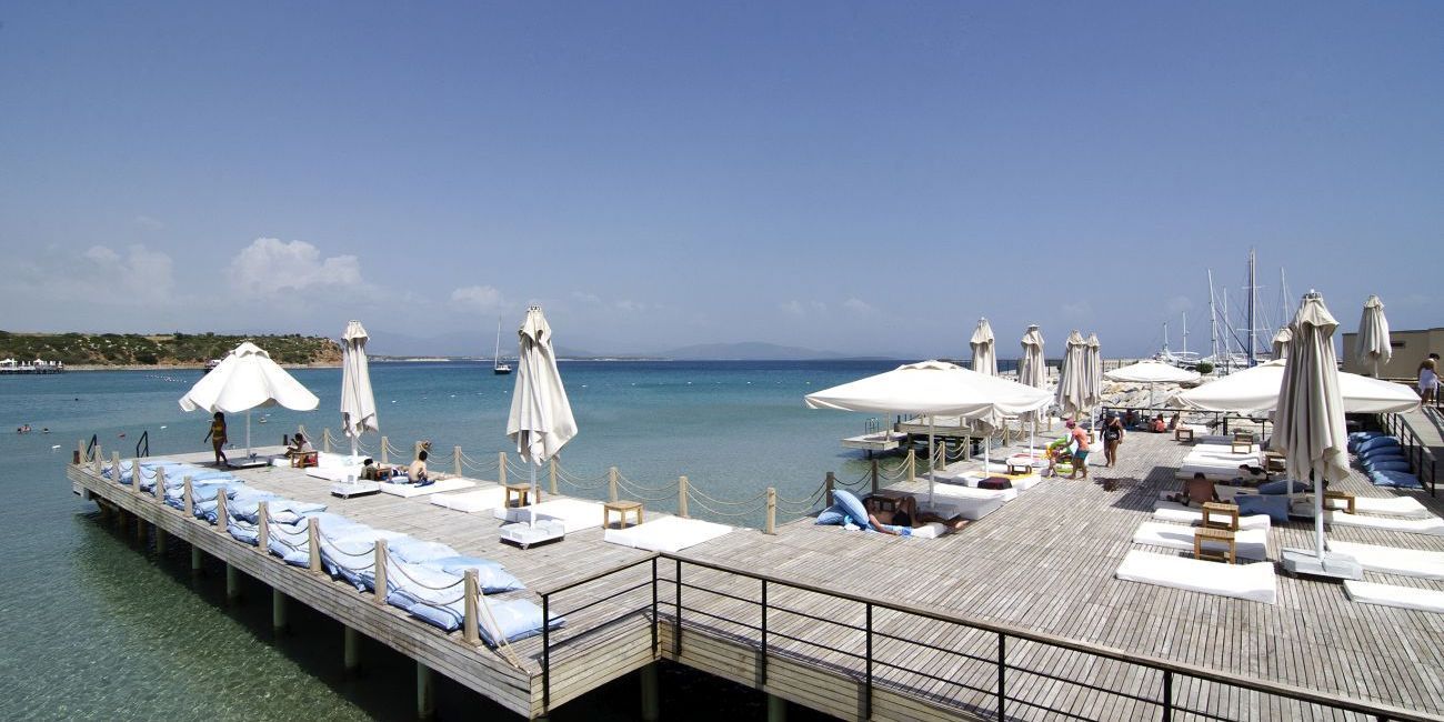 Hotel Garden of Sun 5*  Didim 