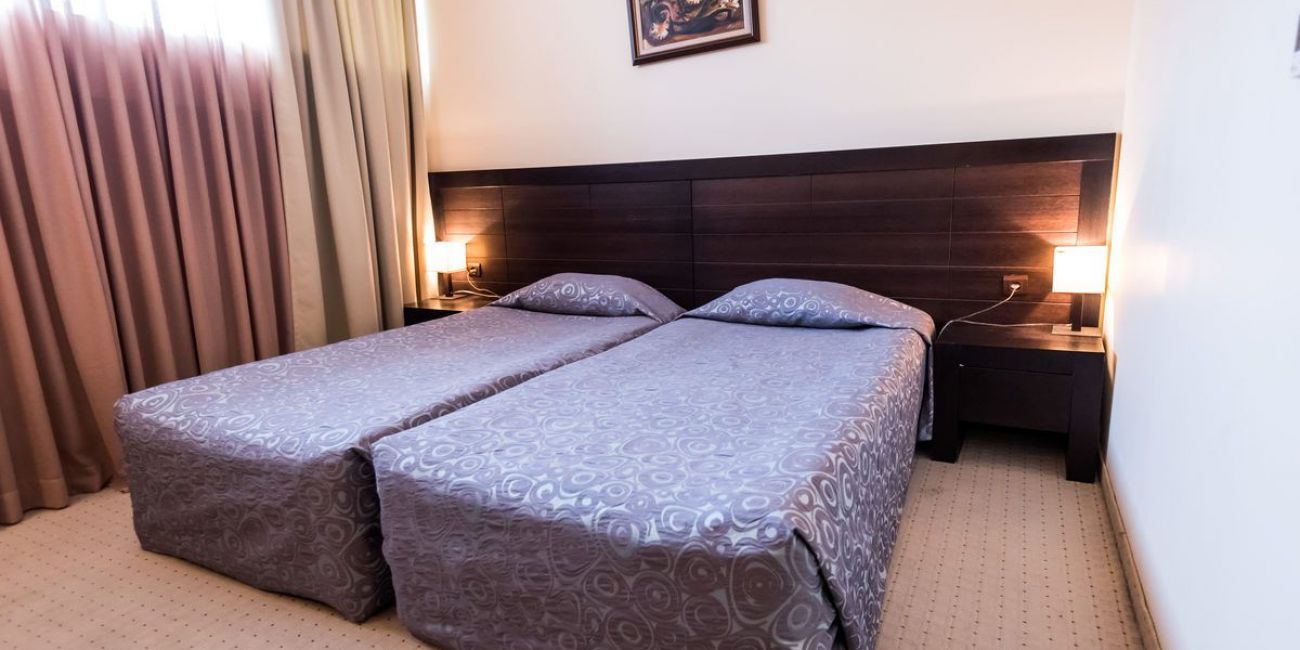 Hotel Gardenia 4* Bansko 