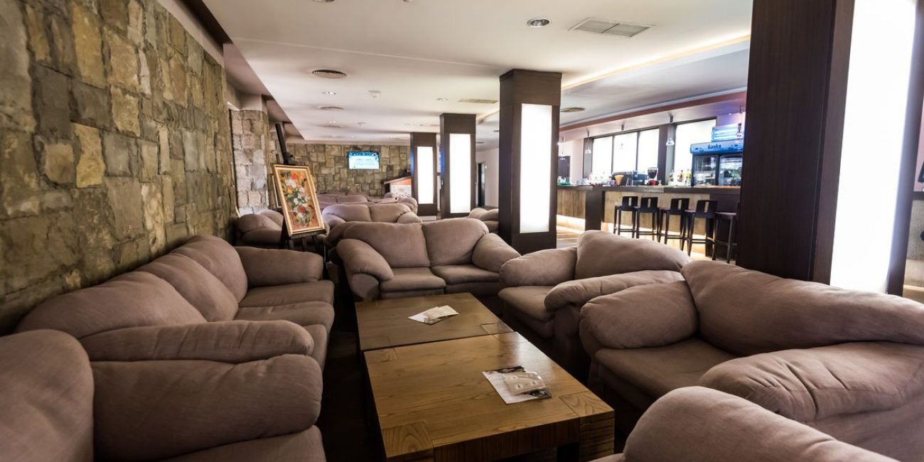 Hotel Gardenia 4* Bansko 