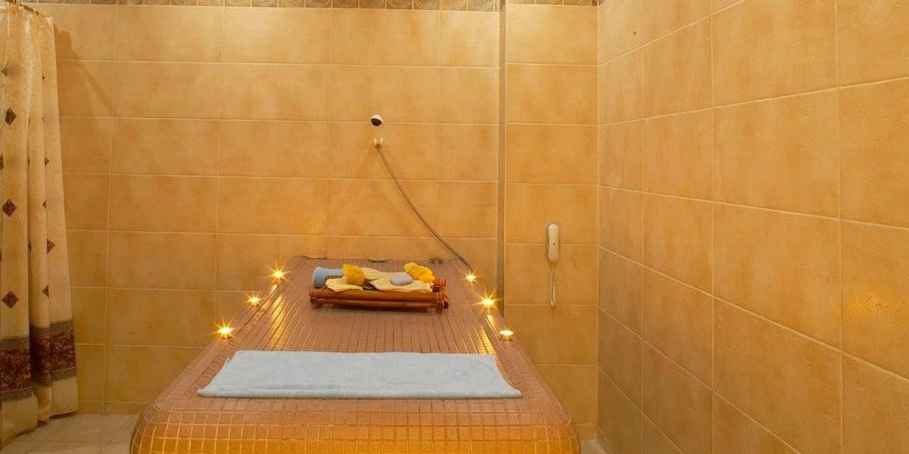 Hotel Gardenia 4* Bansko 