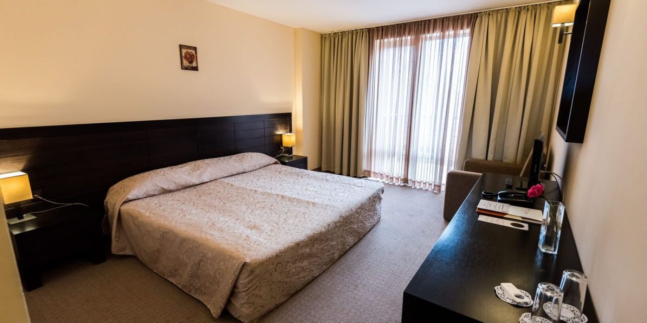 Hotel Gardenia 4* Bansko 