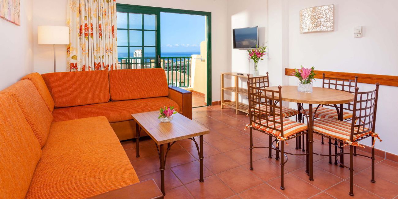 Hotel GF Isabel 4* Tenerife 