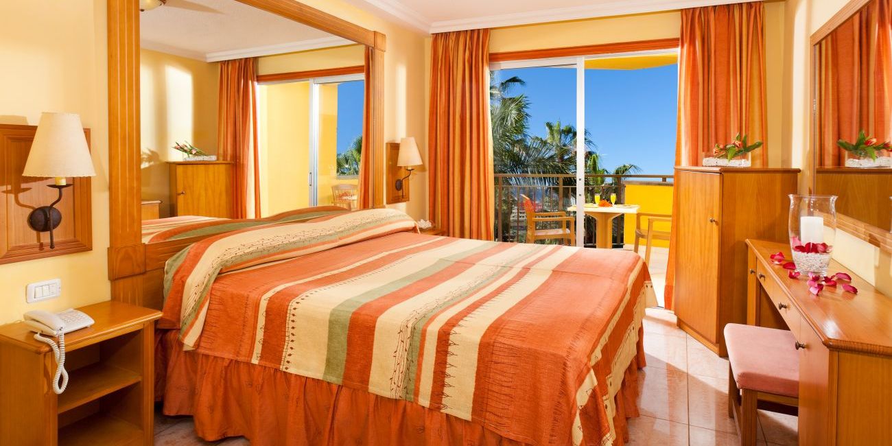 Hotel GF Noelia 3* Tenerife 