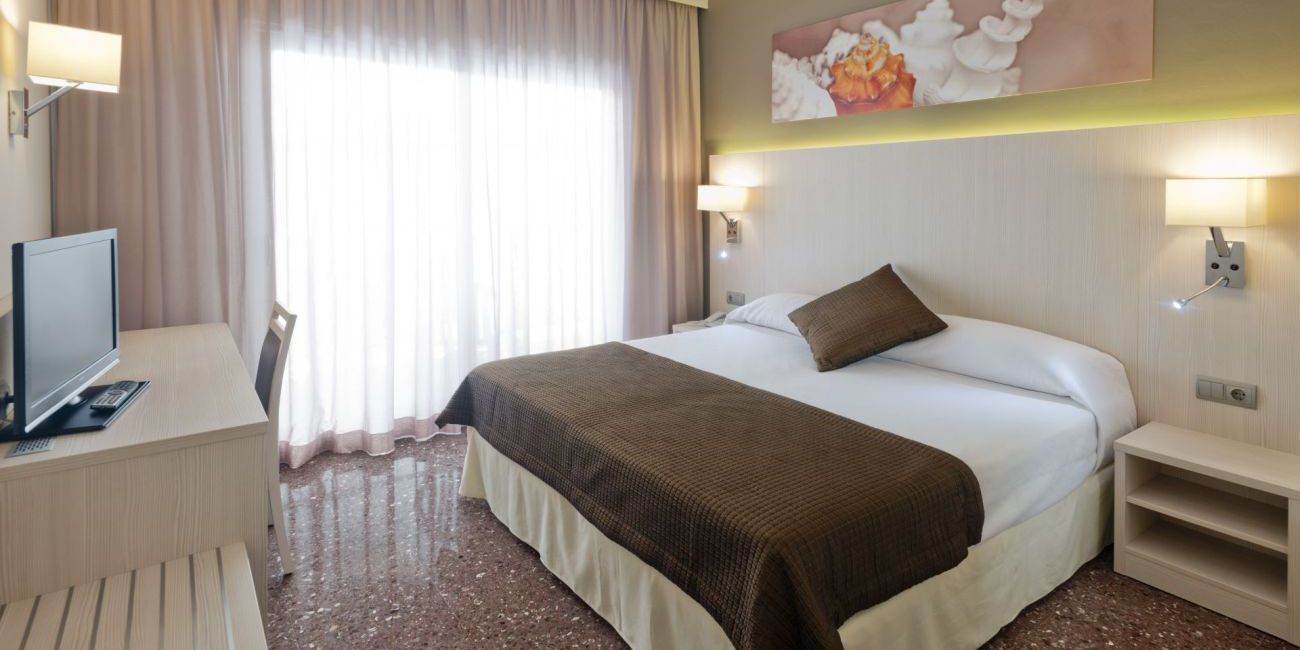 Hotel GHT Costa Brava & Spa 3* Costa Brava 