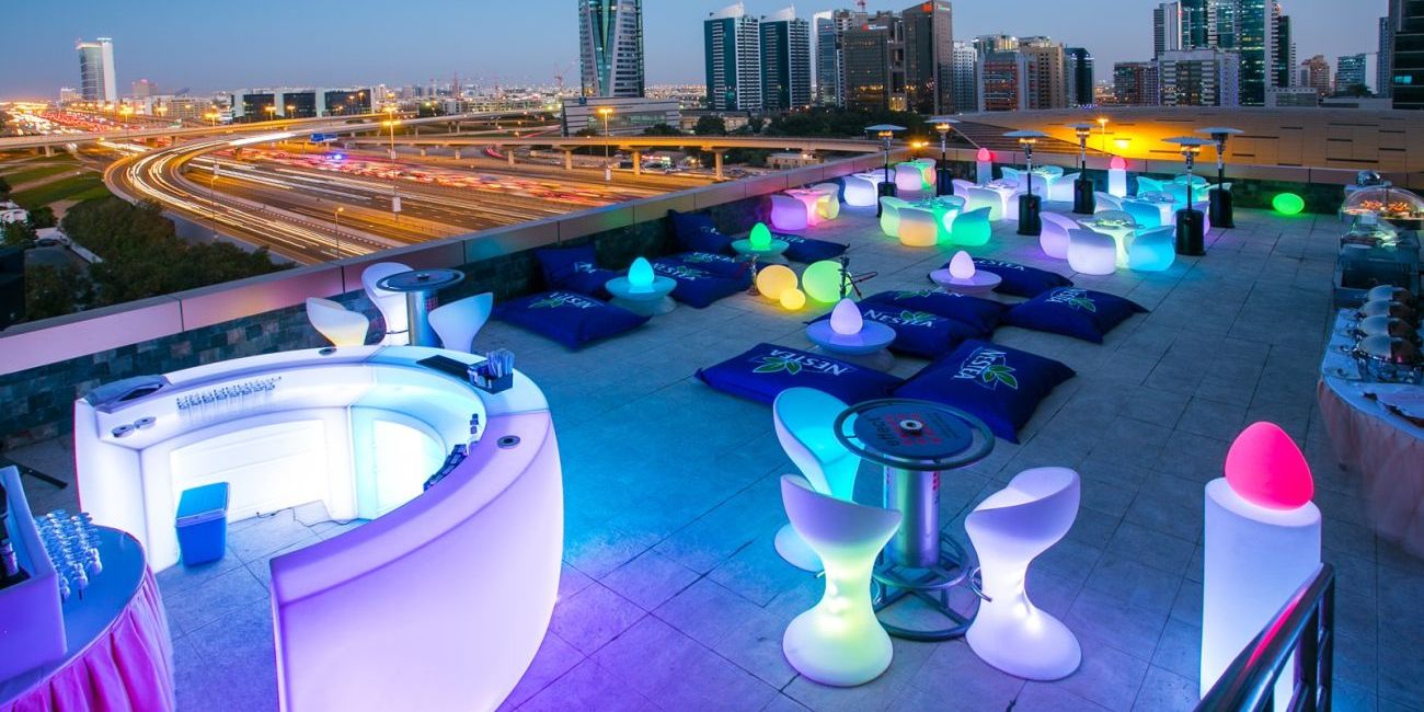 Hotel Gloria 4* Dubai 