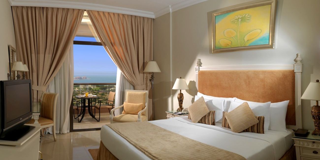 Hotel Gloria 4* Dubai 