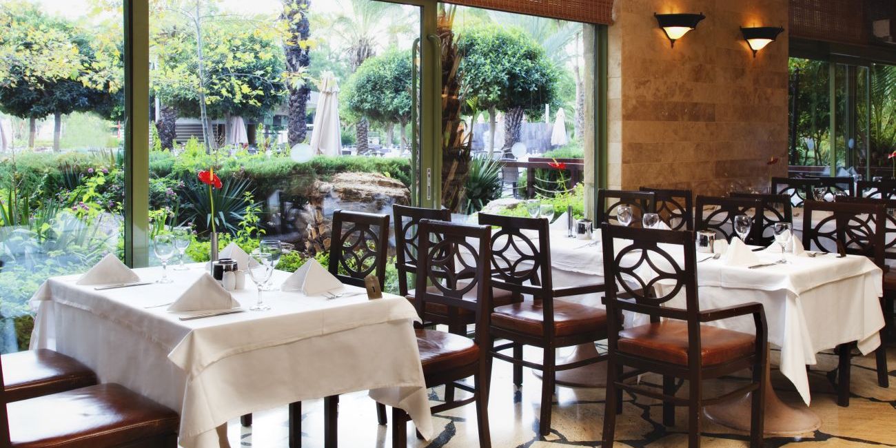 Hotel Gloria Golf Resort 5* Antalya - Belek 