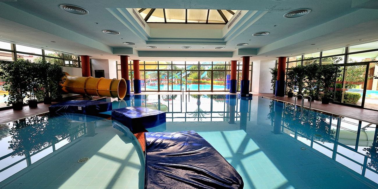 Hotel Gloria Golf Resort 5* Antalya - Belek 