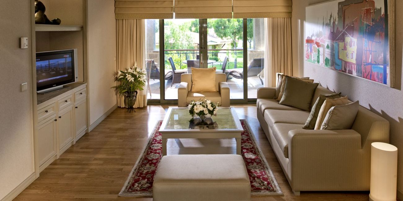 Hotel Gloria Golf Resort 5* Antalya - Belek 