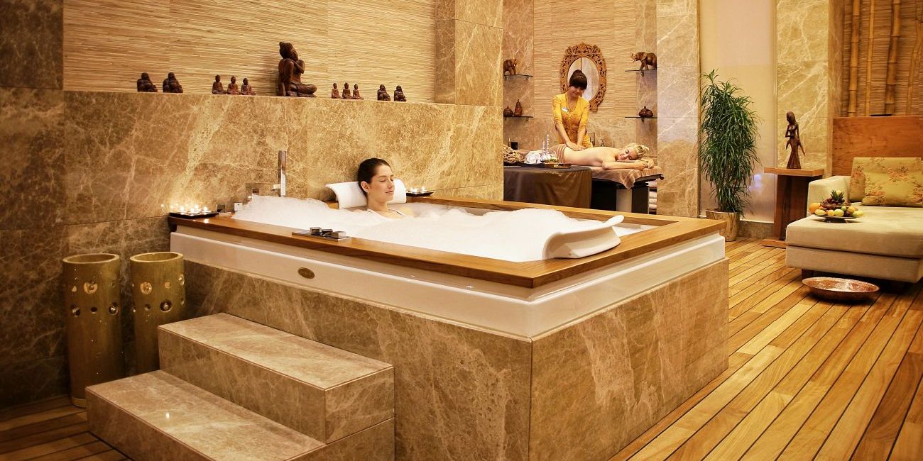 Hotel Gloria Golf Resort 5* Antalya - Belek 