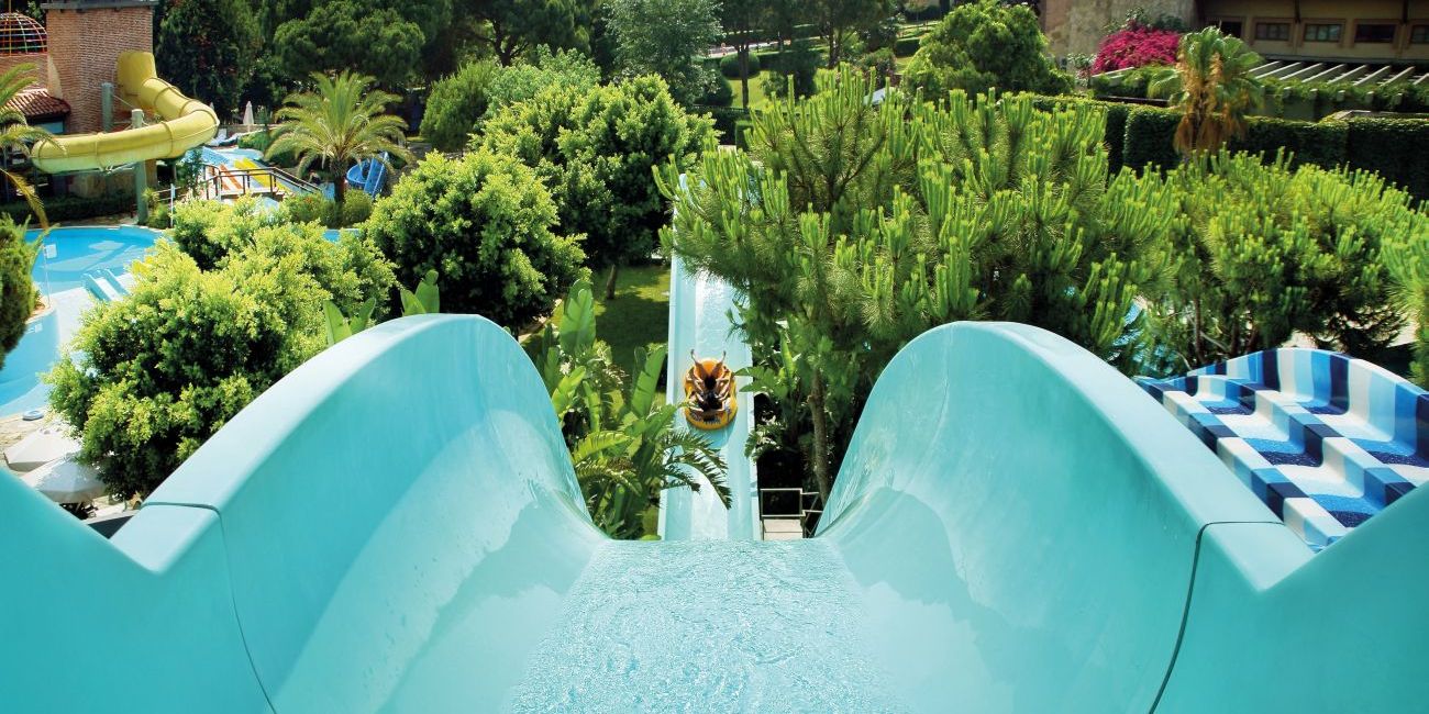 Hotel Gloria Golf Resort 5* Antalya - Belek 
