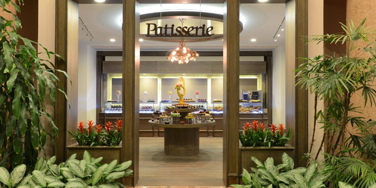 Hotel Gloria Verde 5* Antalya - Belek 