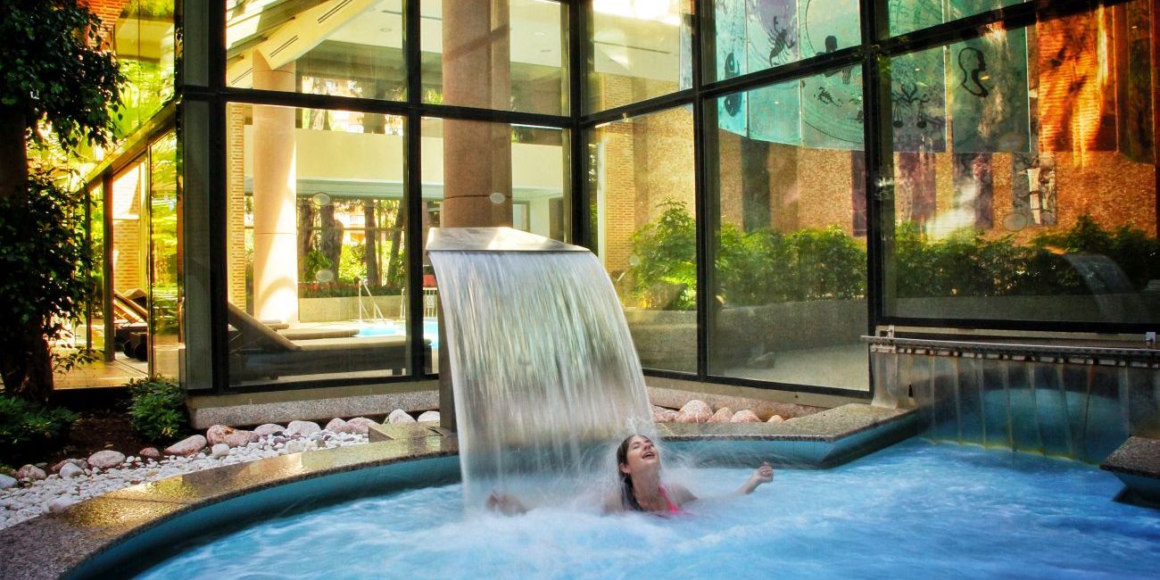 Hotel Gloria Verde 5* Antalya - Belek 