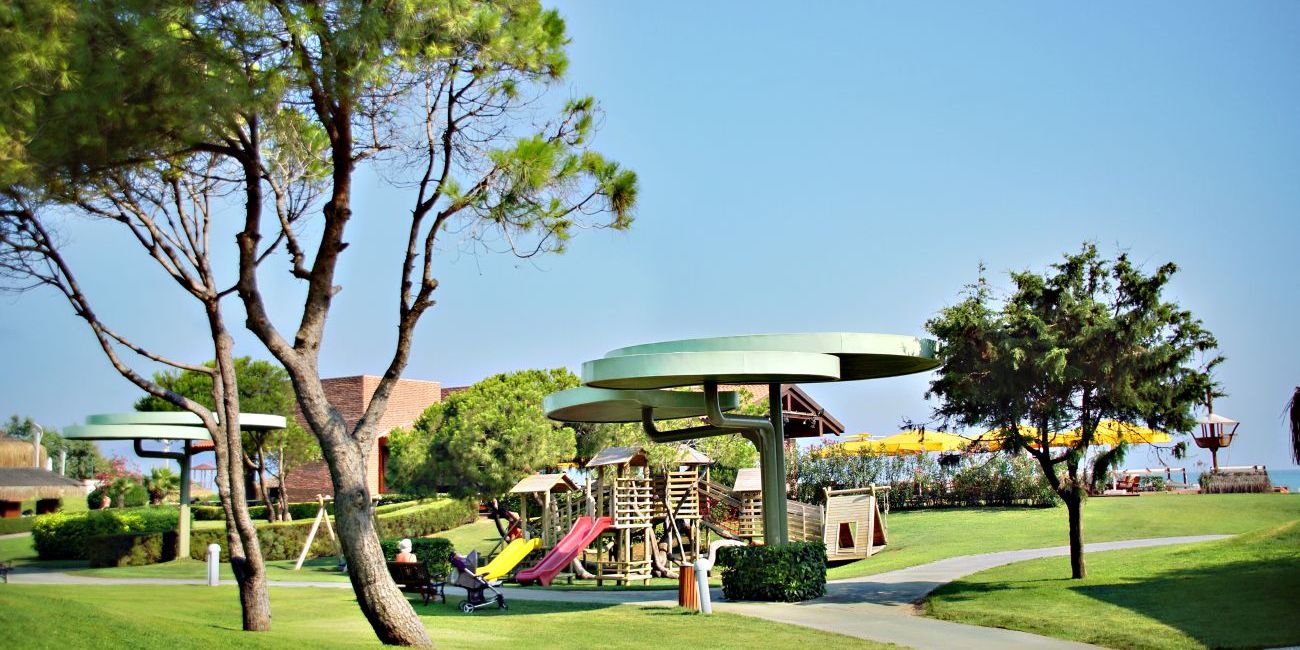 Hotel Gloria Verde 5* Antalya - Belek 