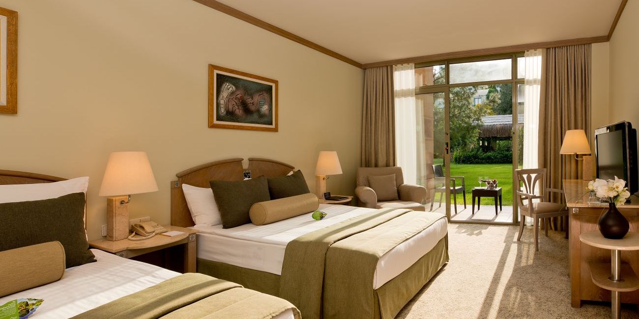 Hotel Gloria Verde 5* Antalya - Belek 